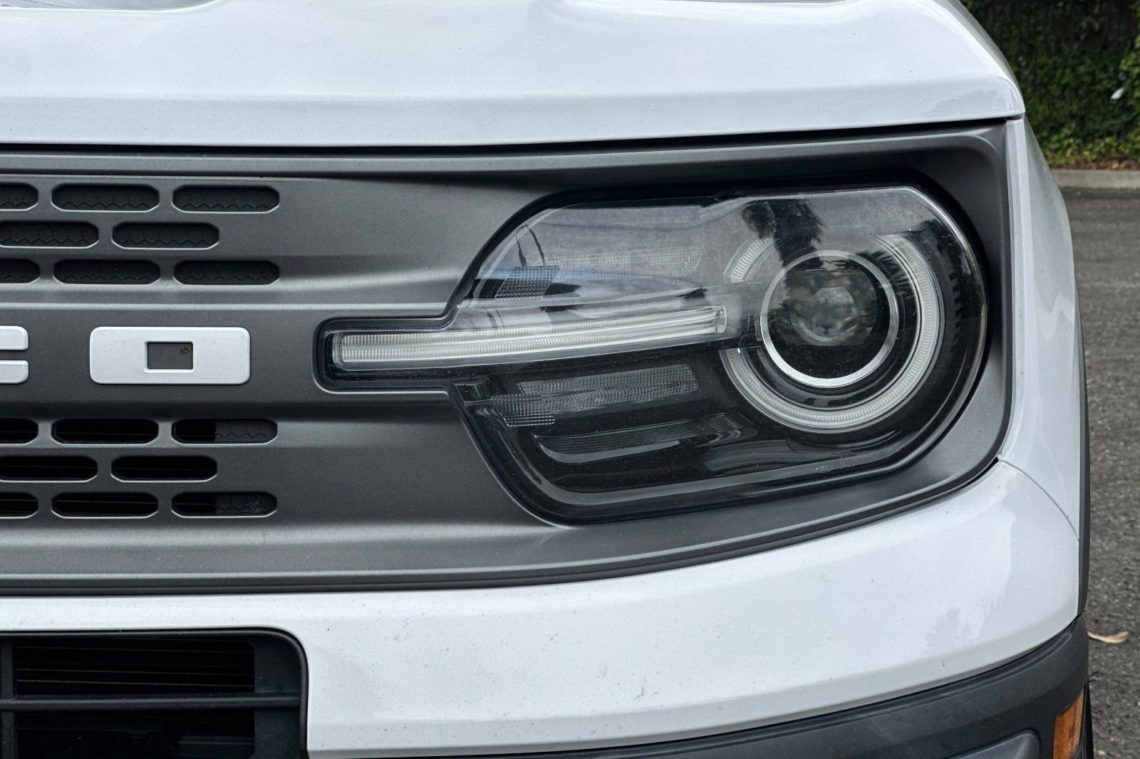 Certified 2021 Ford Bronco Sport Badlands w/ Badlands Package image 53