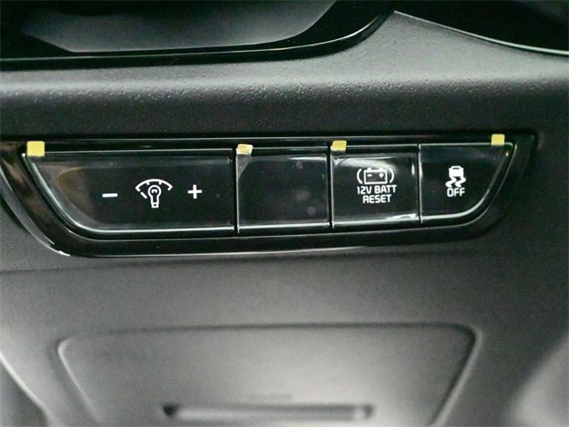 Used 2024 Kia Niro EX image 27