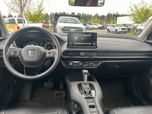 Used 2024 Honda HR-V LX image 6