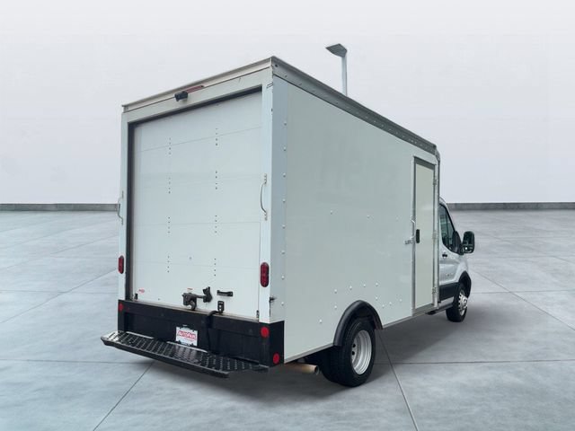 Certified 2023 Ford Transit 350 DRW RWD image 35
