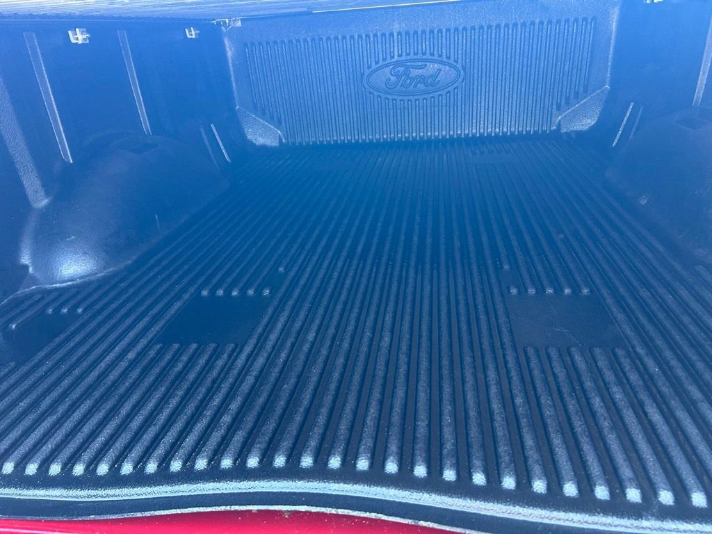 Certified 2022 Ford F150 XLT w/ Equipment Group 302A High AWD/4WD image 11