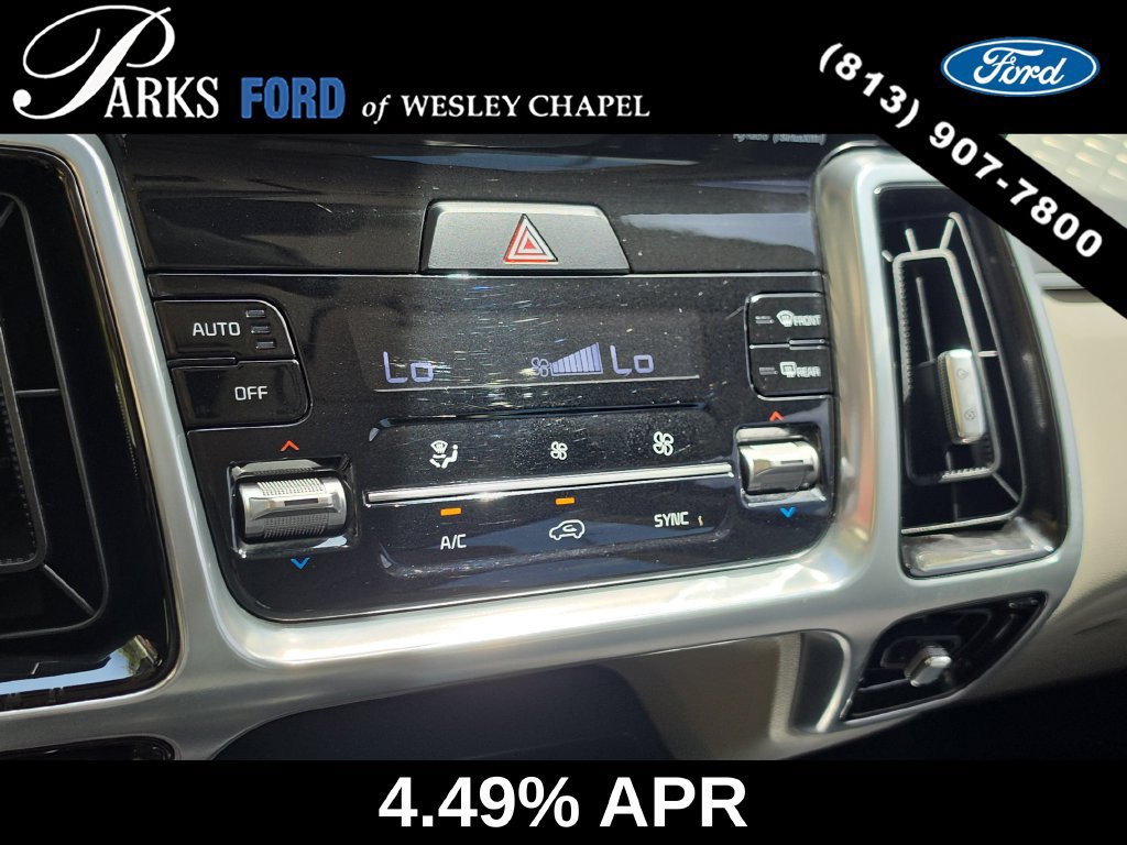 Used 2022 Kia Sorento SX AWD/4WD image 25