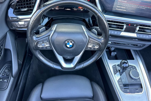 Used 2022 BMW Z4 sDrive30i w/ Driving Assistance Package image 15