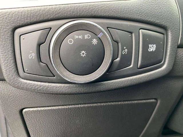Certified 2023 Ford Edge SEL AWD/4WD image 17