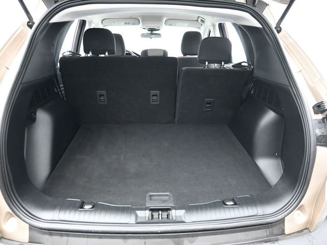 Certified 2021 Ford Escape SE image 26