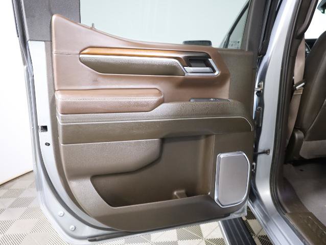 Used 2024 GMC Sierra 1500 Denali w/ Denali Reserve Package AWD/4WD image 37