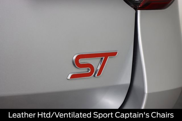 Certified 2020 Ford Explorer ST w/ ST Street Pack AWD/4WD image 27