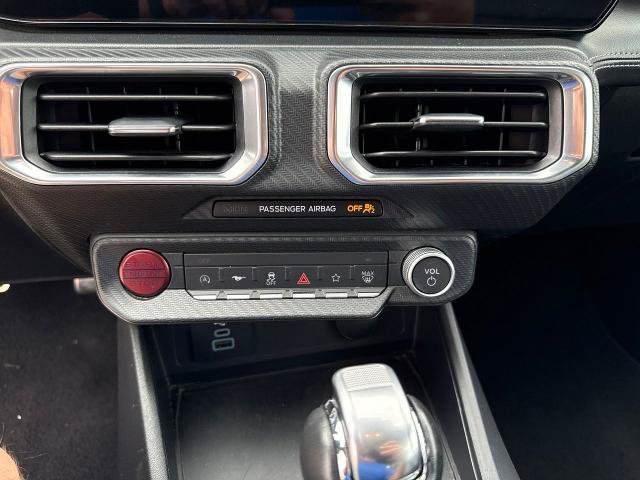 Certified 2025 Ford Mustang Premium RWD image 23
