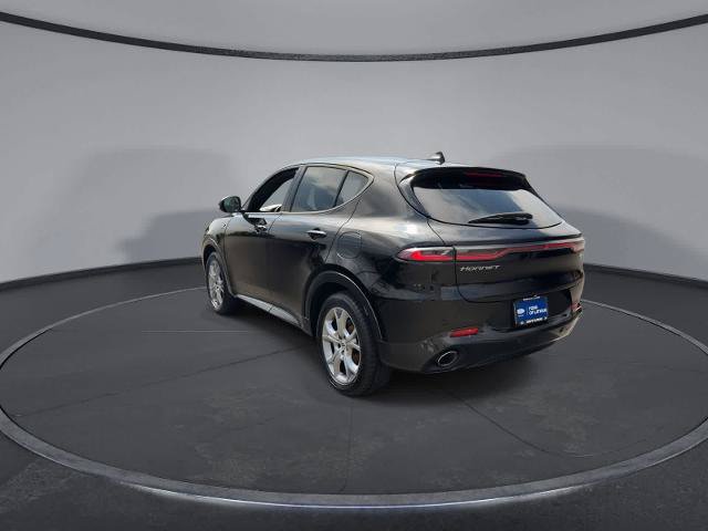 Used 2024 Dodge Hornet R/T AWD/4WD image 6