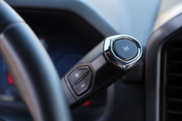 Certified 2024 Ford F150 XLT w/ Mobile Office Package image 27