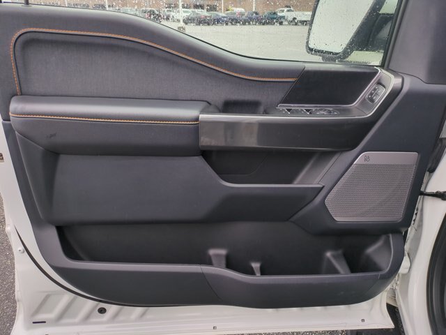 Certified 2023 Ford F150 Tremor w/ Equipment Group 402A High AWD/4WD image 13