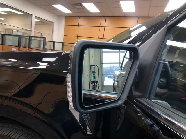 Certified 2023 Ford F150 Platinum w/ Equipment Group 701A High AWD/4WD image 12