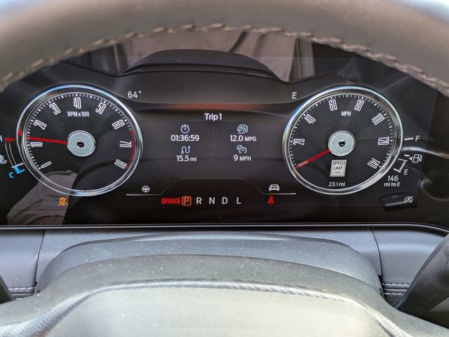 Certified 2026 Ford Mustang Premium image 24