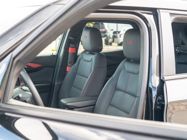 Used 2026 Chevrolet TrailBlazer RS w/ Convenience Package image 24