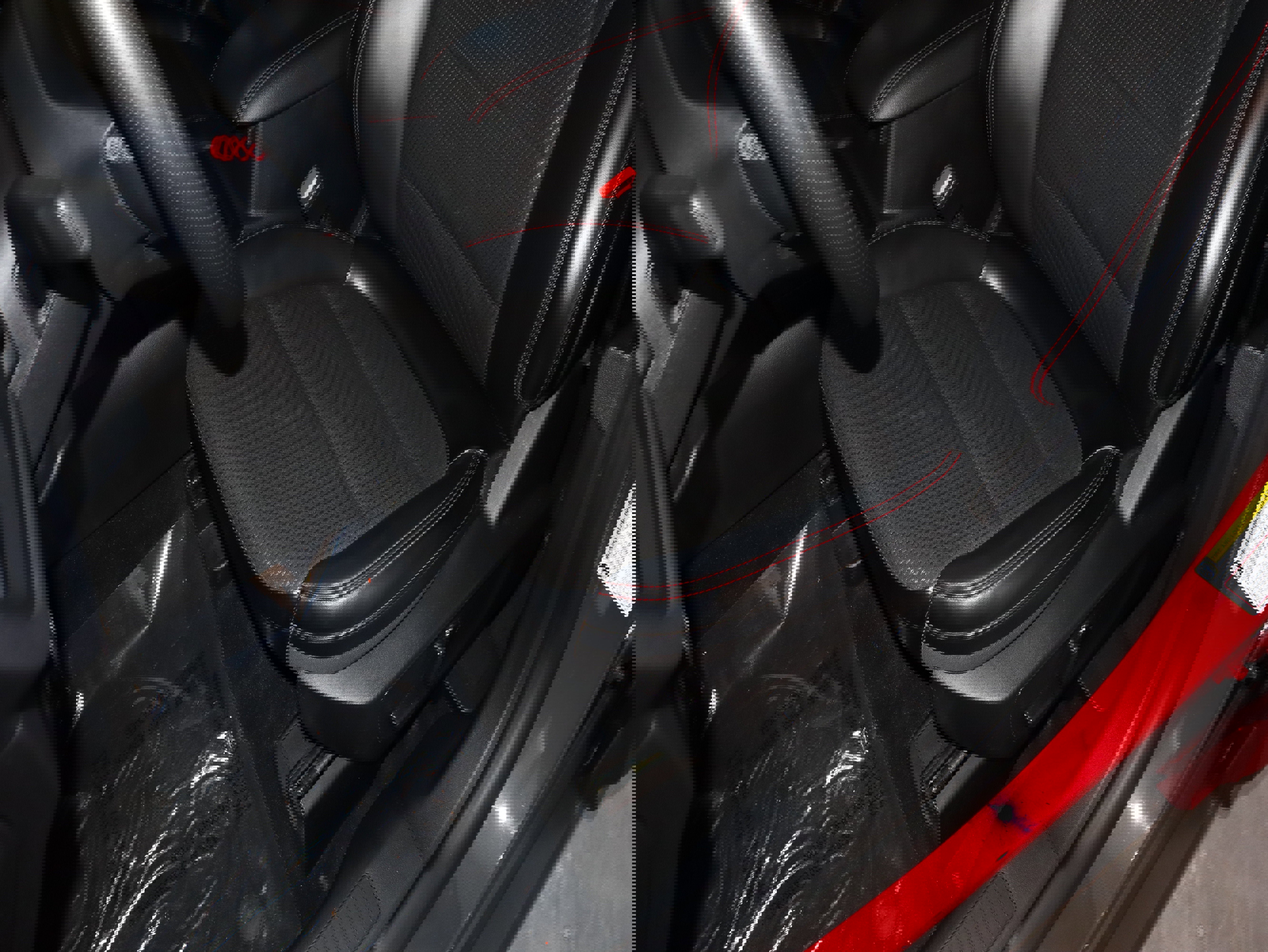 Certified 2024 Ford Escape ST-Line w/ Tech Pack #1 image 33