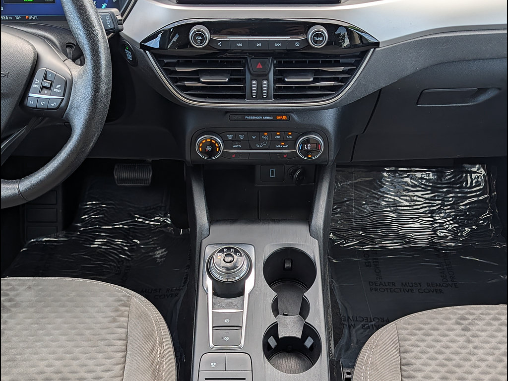 Certified 2020 Ford Escape SE Sport AWD/4WD image 22