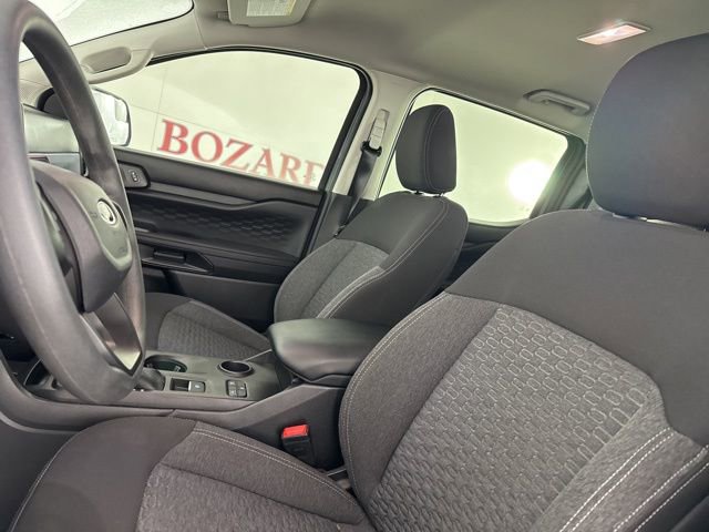 Certified 2024 Ford Ranger XL w/ Trailer Tow Package image 11