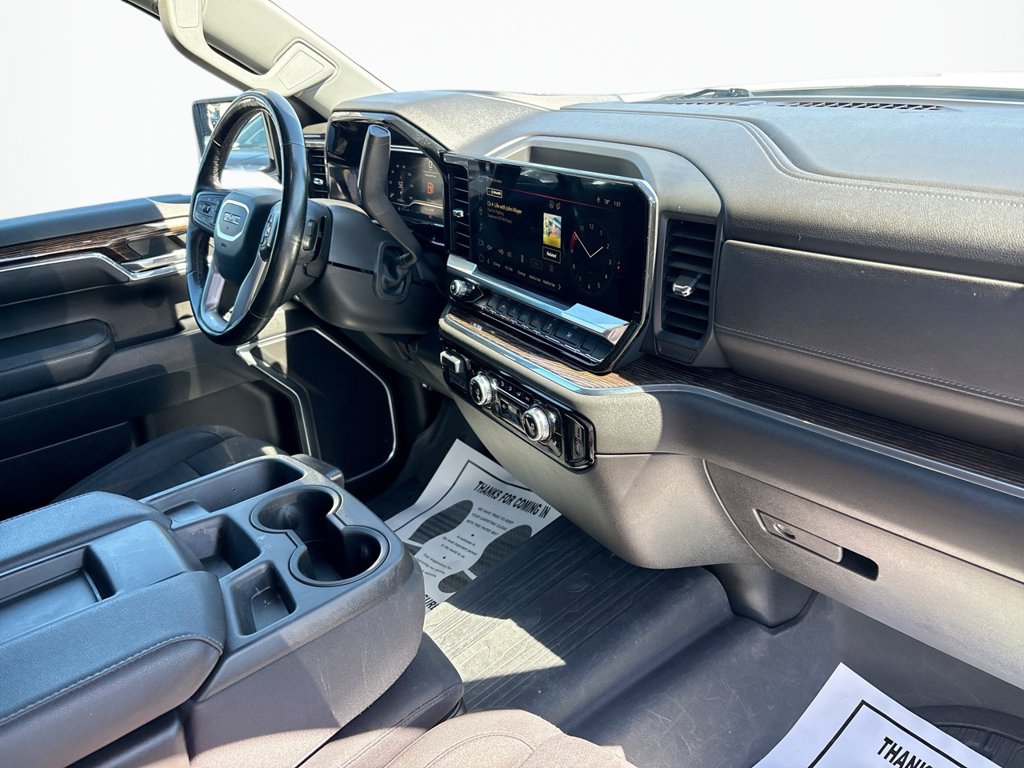 Used 2023 GMC Sierra 1500 Elevation AWD/4WD image 14