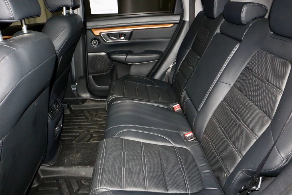 Used 2019 Honda CR-V EX-L image 23