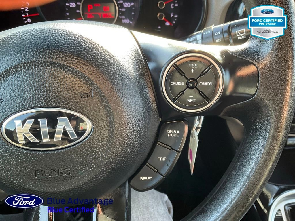Used 2018 Kia Soul image 16