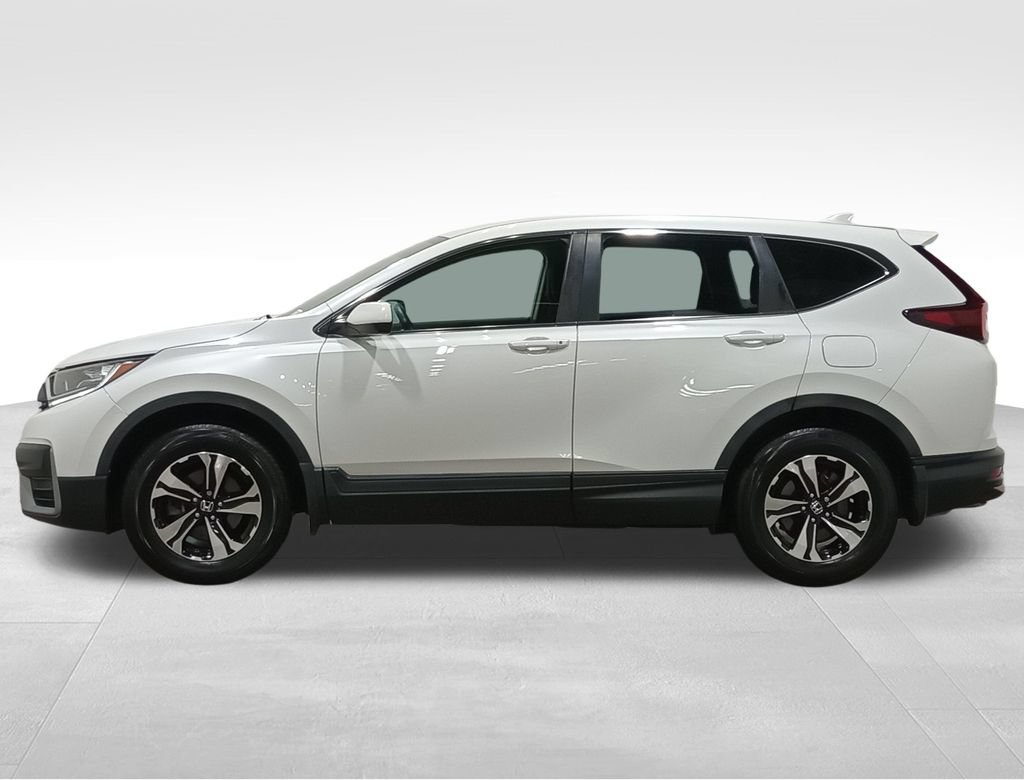 Used 2021 Honda CR-V Special Edition image 7