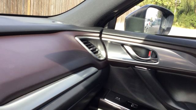 Used 2019 MAZDA CX-9 Grand Touring image 26