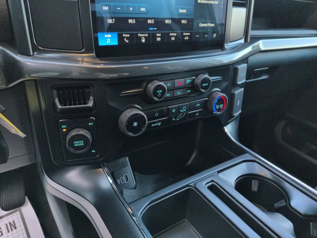 Certified 2025 Ford F150 STX w/ Equipment Group 200A AWD/4WD image 17