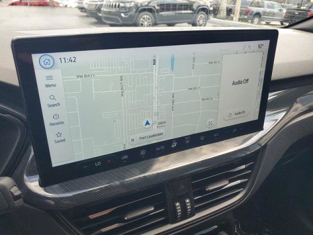 Certified 2023 Ford Escape ST-Line w/ Tech Pack #1 FWD image 21
