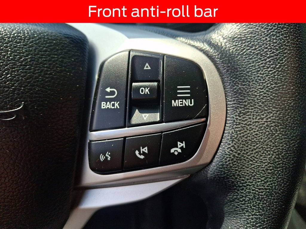 Certified 2023 Ford Explorer XLT AWD/4WD image 22