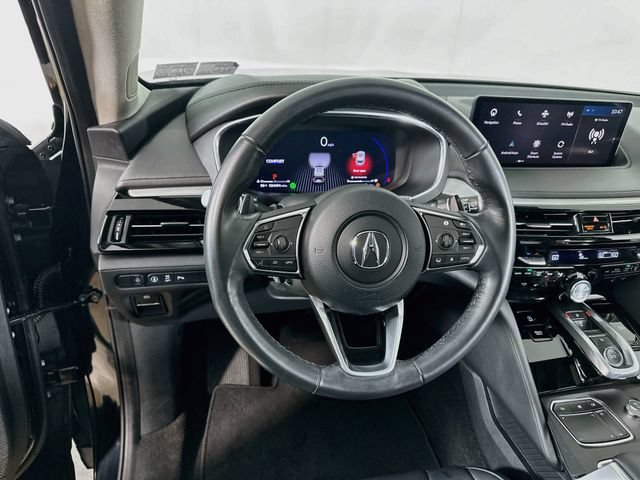 Used 2024 Acura MDX w/ Technology Package AWD/4WD image 27