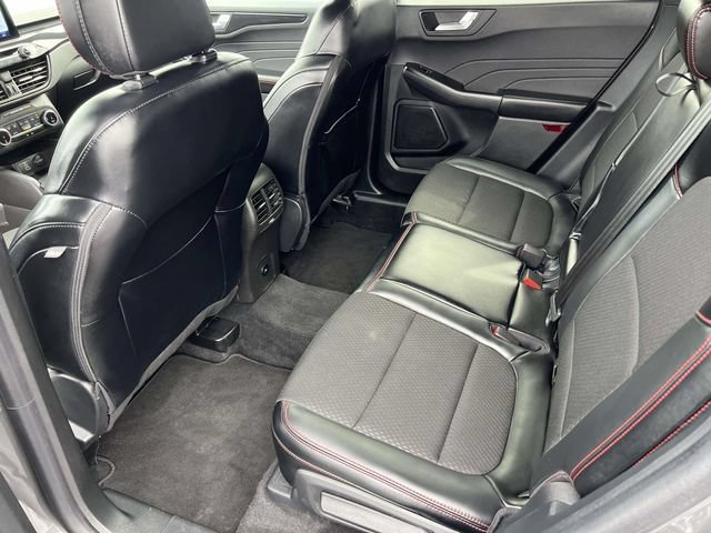 Certified 2025 Ford Escape ST-Line AWD/4WD image 27