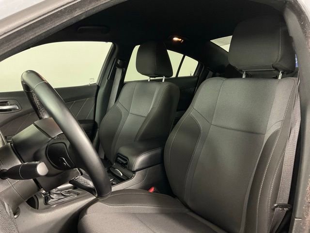 Used 2021 Dodge Charger SXT w/ Blacktop Package image 14