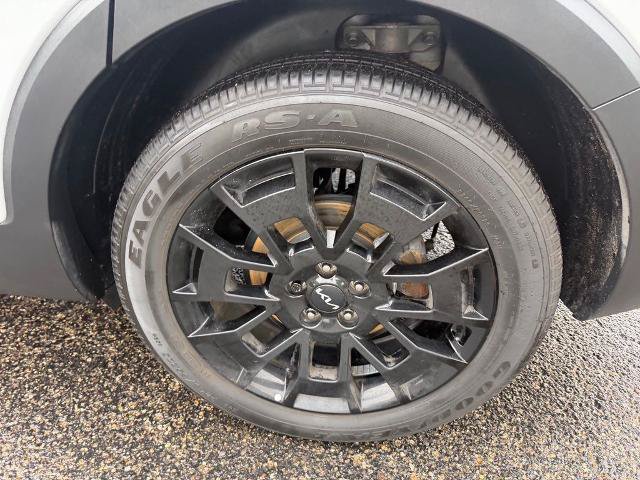 Used 2022 Kia Telluride EX w/ EX Premium Package AWD/4WD image 35