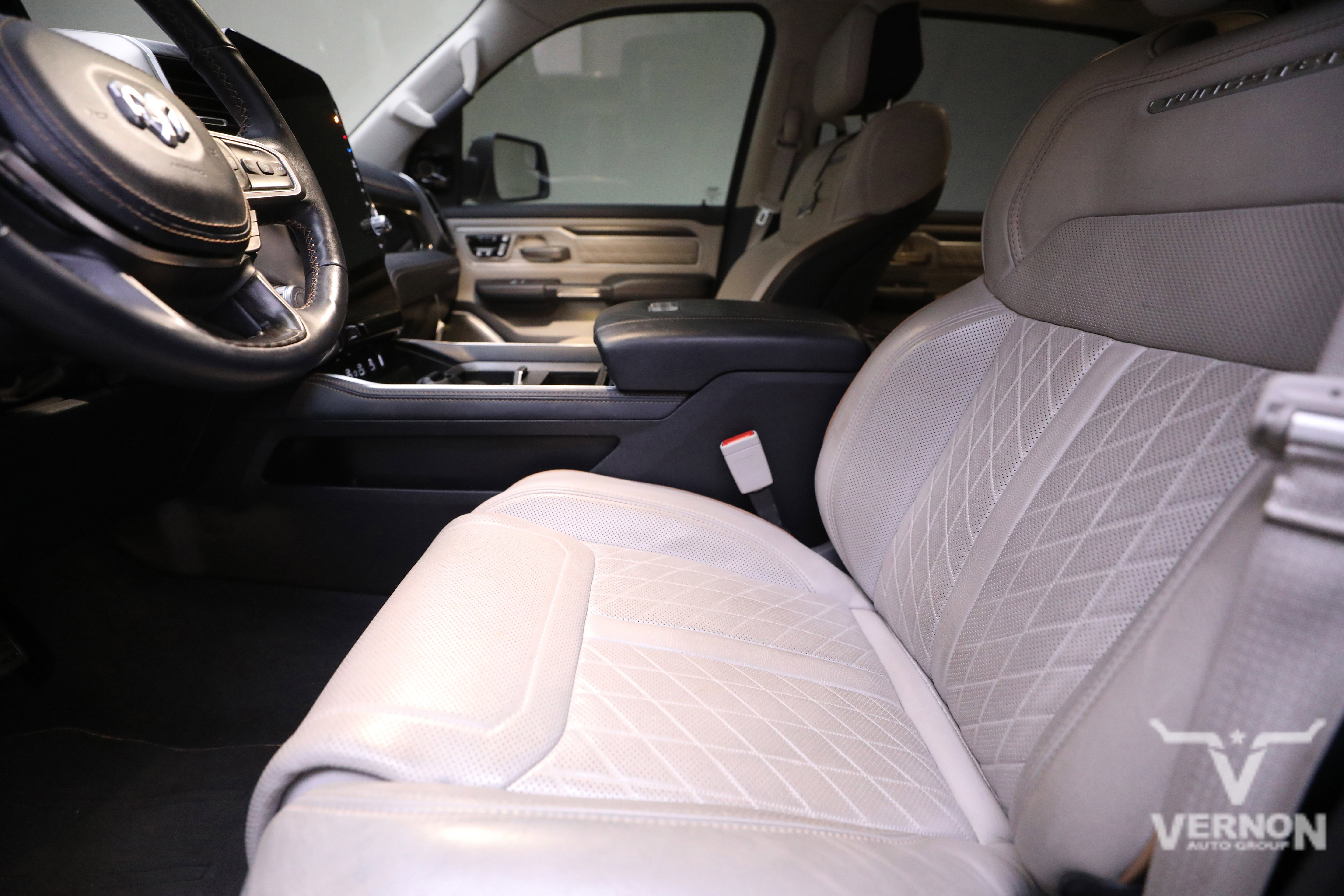 Used 2025 RAM 1500 Tungsten w/ Bed Utility Group AWD/4WD image 10