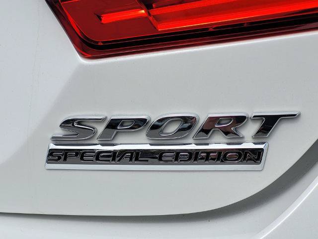 Used 2021 Honda Accord Sport Special Edition image 10