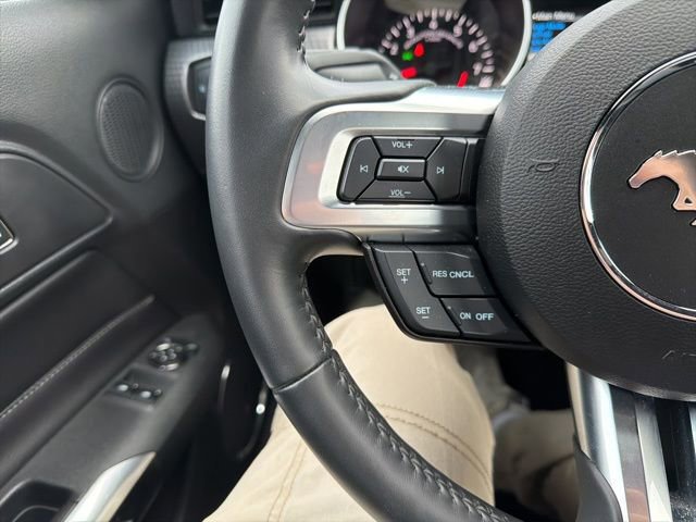 Certified 2022 Ford Mustang GT Premium w/ GT Performance Package image 35