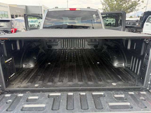 Certified 2022 Ford F150 XL w/ Trailer Tow Package AWD/4WD image 34
