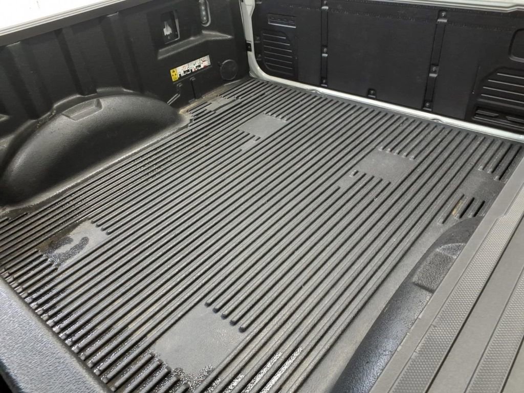 Certified 2023 Ford F150 Lariat w/ Equipment Group 502A High AWD/4WD image 30
