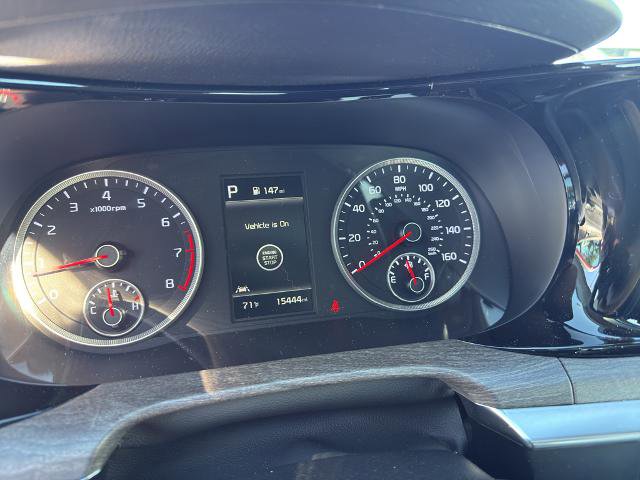 Used 2021 Kia K5 EX w/ EX Premium Package image 10