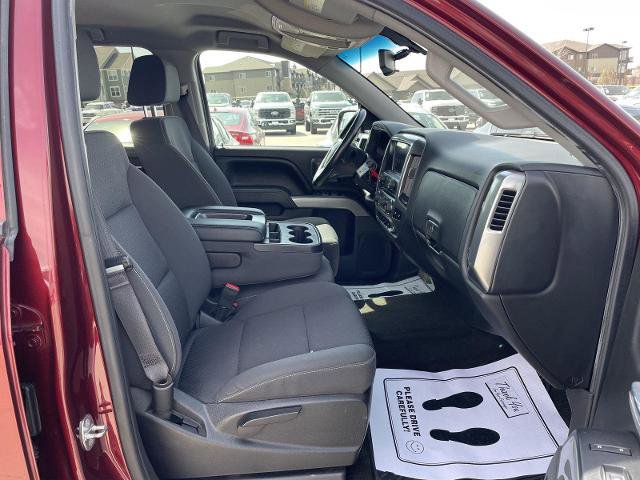 Used 2017 Chevrolet Silverado 1500 LT w/ All Star Edition image 19