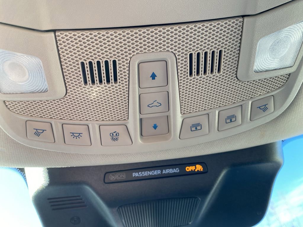 Certified 2023 Ford Expedition Limited image 35