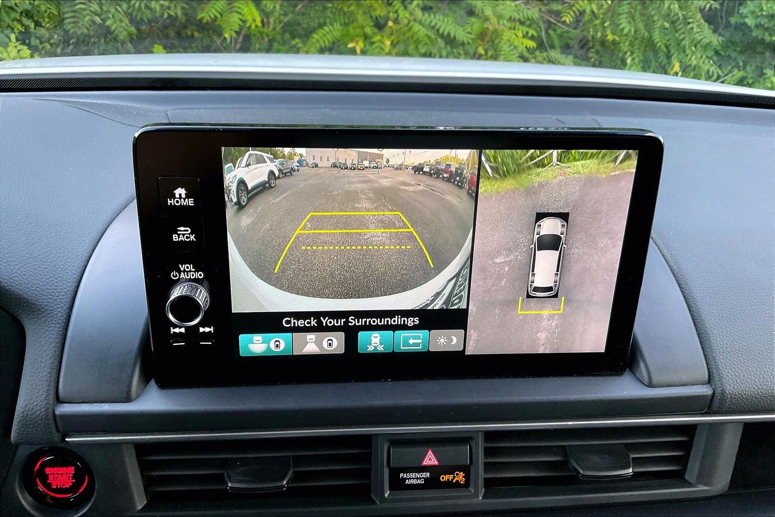 Used 2023 Honda Pilot Elite image 21