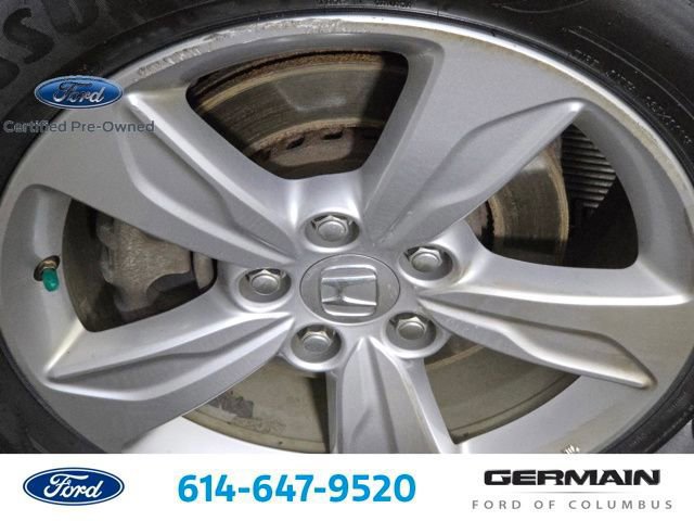 Used 2019 Honda Odyssey EX-L image 12