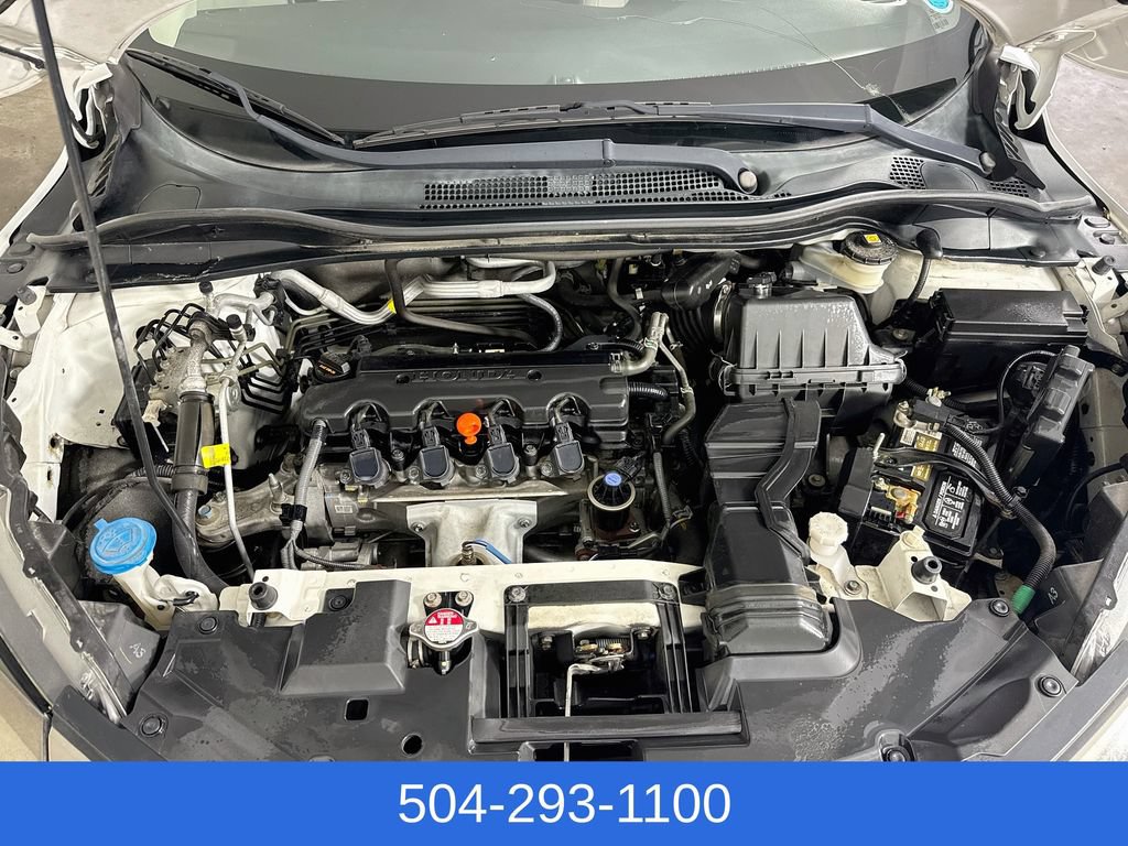 Used 2019 Honda HR-V EX-L image 31