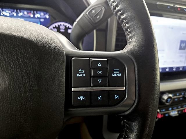 Certified 2022 Ford F150 XLT w/ Equipment Group 302A High image 20