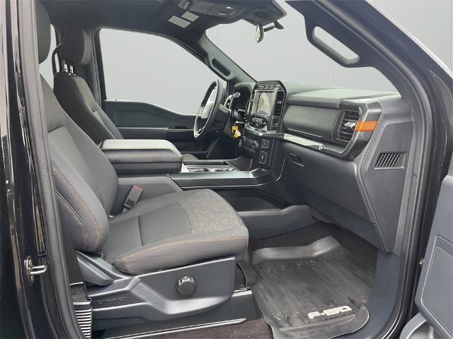 Certified 2022 Ford F150 Tremor image 9