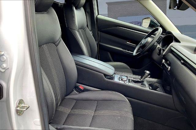 Used 2025 MAZDA CX-50 AWD 2.5 S w/ Premium Package image 29