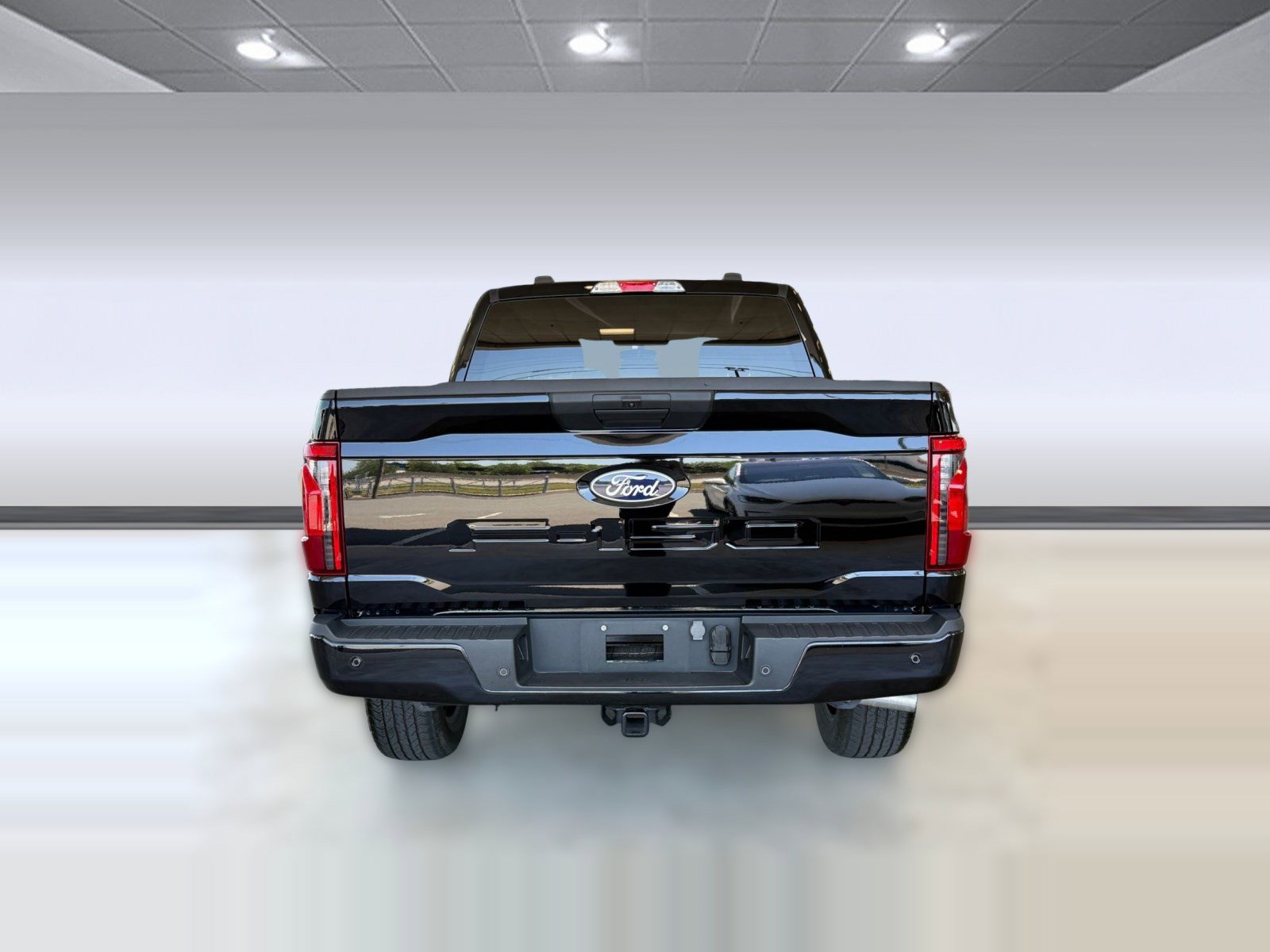 Certified 2024 Ford F150 STX AWD/4WD image 10