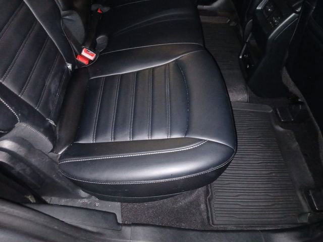 Certified 2024 Ford Edge SEL w/ Convenience Package AWD/4WD image 44