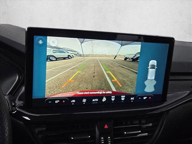 Certified 2023 Ford Escape ST-Line w/ Tech Pack #1 FWD image 12